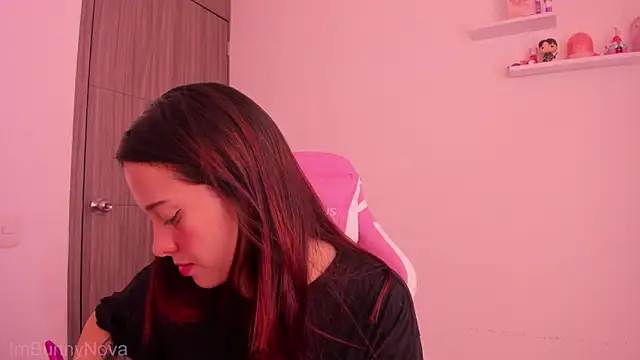 ImBunnyNova online show from 05.20.26