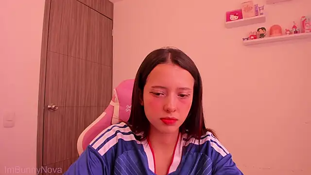 ImBunnyNova online show from 05.30.26