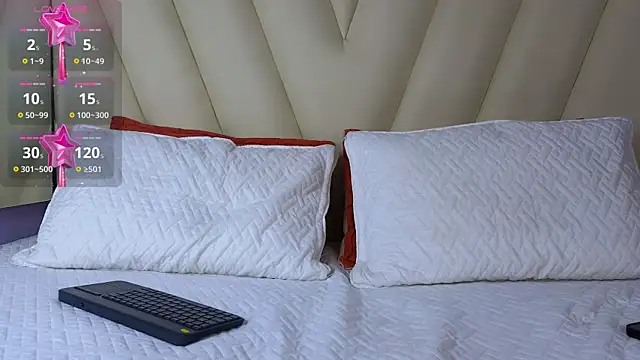 Hotboy21  online show from 10.29.25