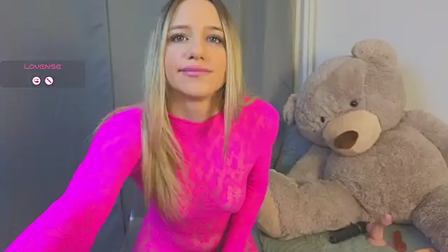 MellisaKim online show from 11.02.25