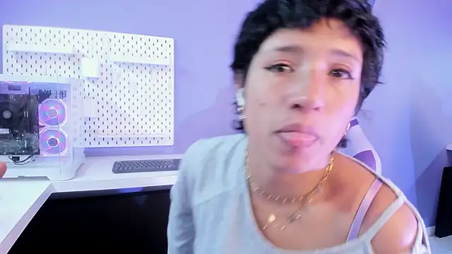 Elaine87  online show from 02.19.26