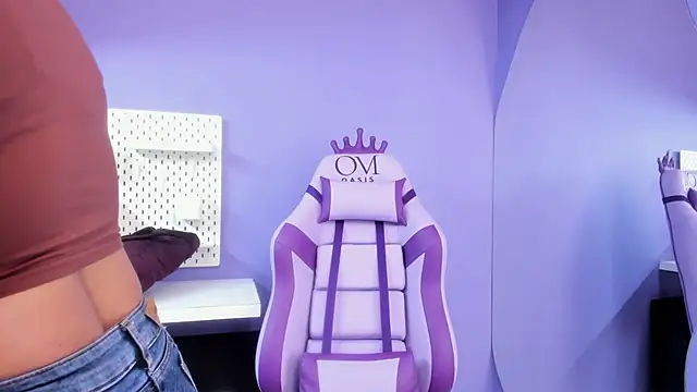 Elaine87  online show from 02.26.26