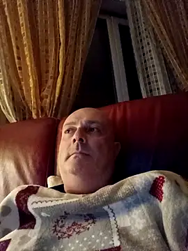 Alexis Bull online show from 12.01.25