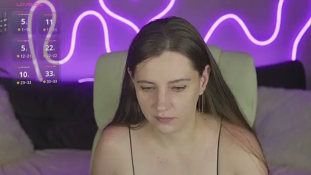 ValeryMurr online show from 11.05.25