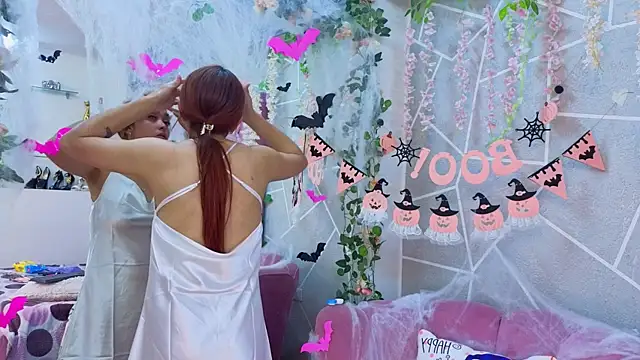 MilleyJones online show from 10.16.25