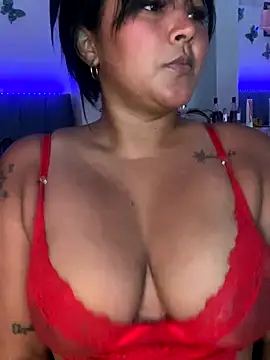 sashaoficial  online show from 09.10.25