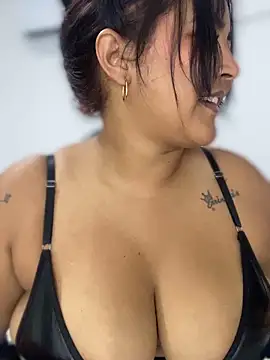 sashaoficial  online show from 01.14.26