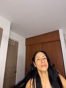 ArianaReynoldss online show from 04.03.26