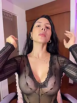 ArianaReynoldss online show from 05.20.26