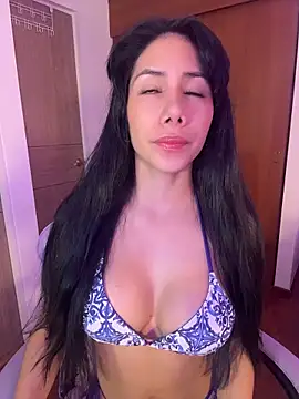 ArianaReynoldss online show from 05.31.26