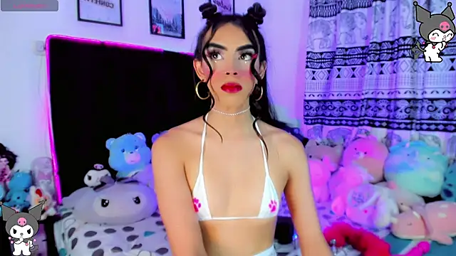 Valensx oficiall online show from 04.13.26