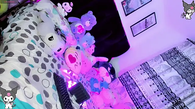 Valensx oficiall online show from 04.17.26