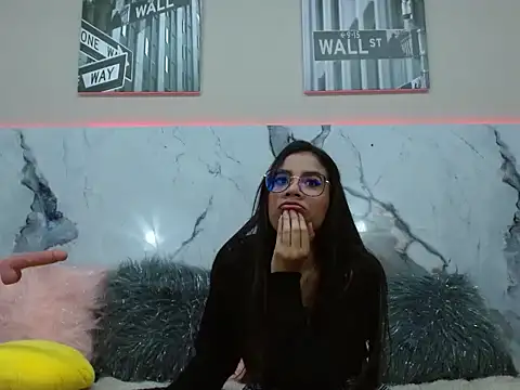 Snapshot of adajonnes chatting on 03.18.26 adajonnes online show from 03.18.26