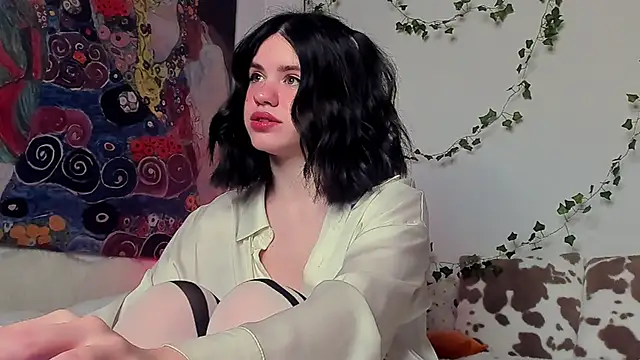 secret princess online show from 03.22.25