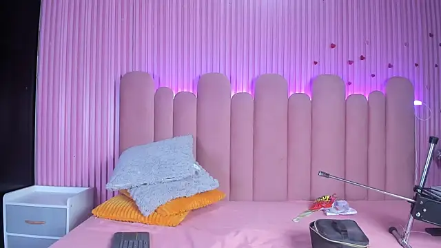 AgataDoll online show from 11.25.25