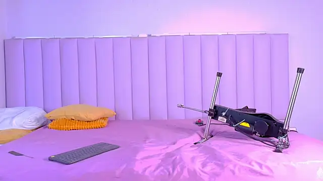 AgataDoll online show from 11.29.25