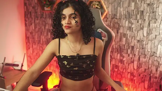 bonniie 98  online show from 03.30.26