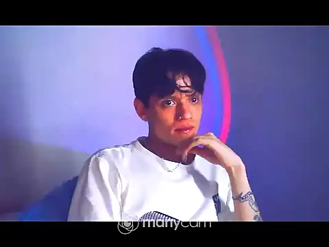 santihot089 online show from 02.12.26