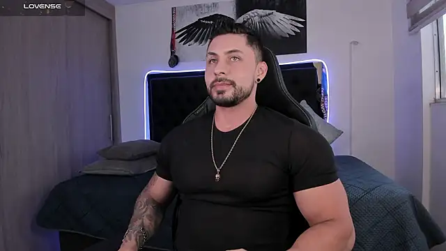 santi aesthetic online show from 03.10.26