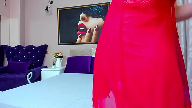 LilithReys online show from 10.24.25