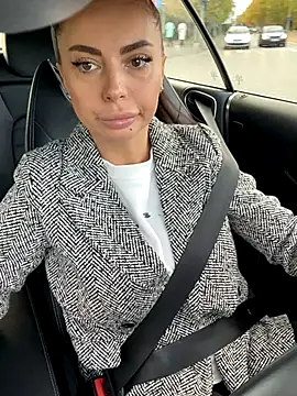 Anna Nobel online show from 10.19.25