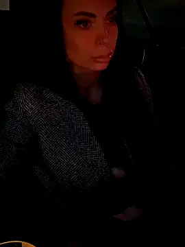 Anna Nobel online show from 10.20.25