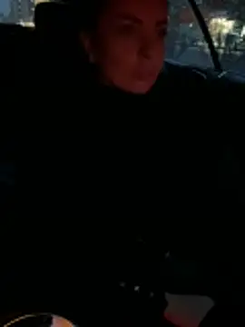 Anna Nobel online show from 11.19.25