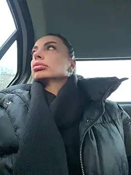 Anna Nobel online show from 02.12.26