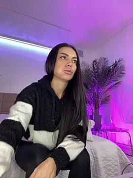 Anna Nobel online show from 02.16.26