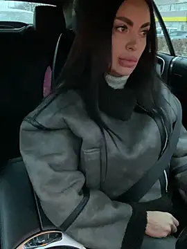 Anna Nobel online show from 02.26.26