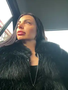 Anna Nobel online show from 03.03.26