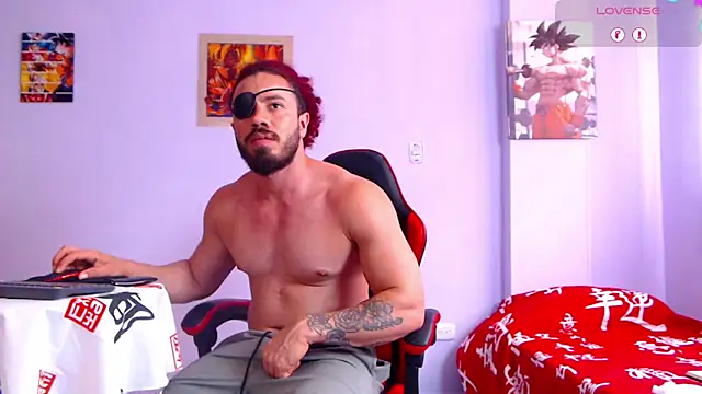 pirata fitness online show from 10.21.25