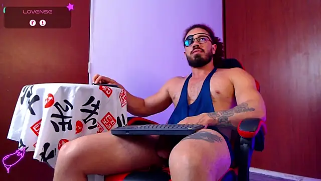 pirata fitness online show from 11.13.25