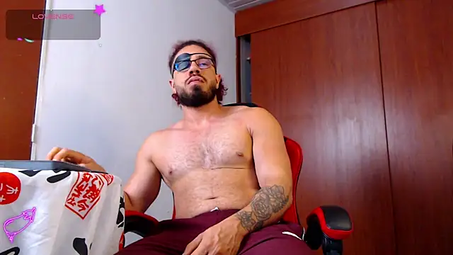 pirata fitness online show from 11.21.25