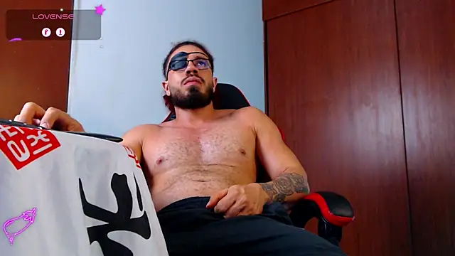 pirata fitness online show from 11.22.25