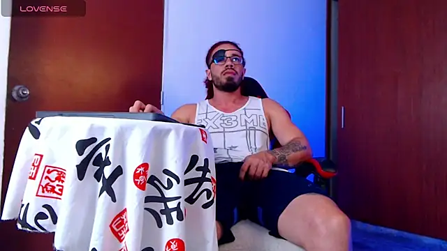 pirata fitness online show from 03.26.26