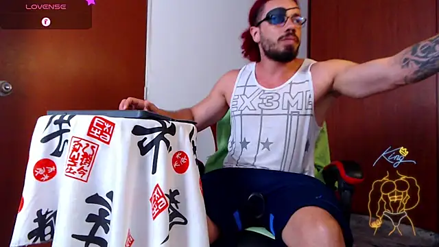 pirata fitness online show from 04.16.26