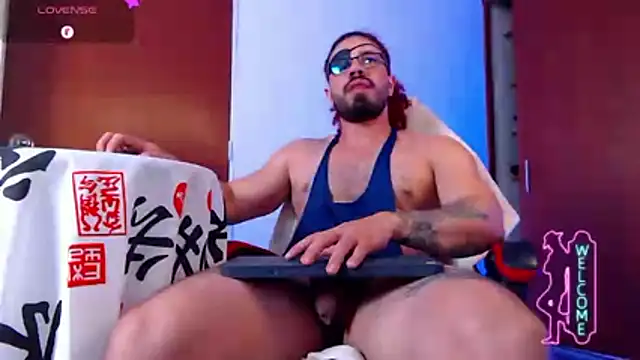 pirata fitness online show from 05.14.26
