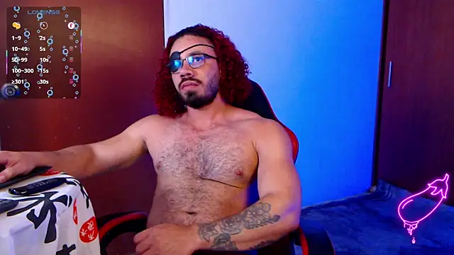 pirata fitness online show from 06.01.26