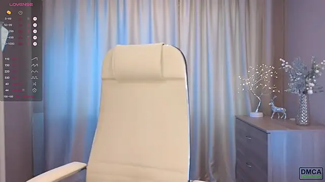 mis seductive online show from 04.01.26