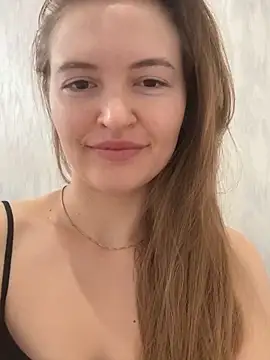 TesssaHart online show from 12.02.25