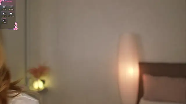 Cyberheart  online show from 11.13.25