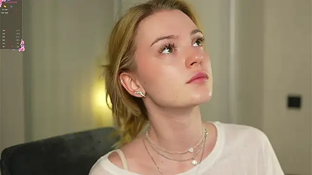 Cyberheart  online show from 11.14.25