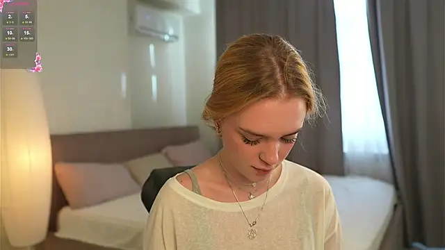 Cyberheart  online show from 11.19.25