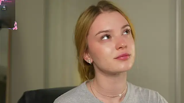 Cyberheart  online show from 11.22.25