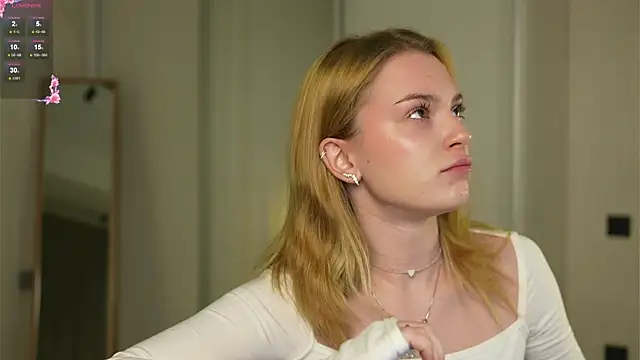 Cyberheart  online show from 11.24.25