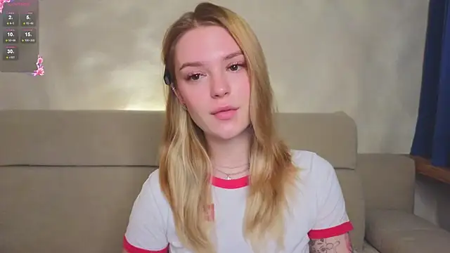 Cyberheart  online show from 12.17.25