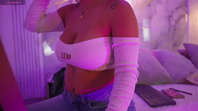 Lenna s online show from 06.22.26