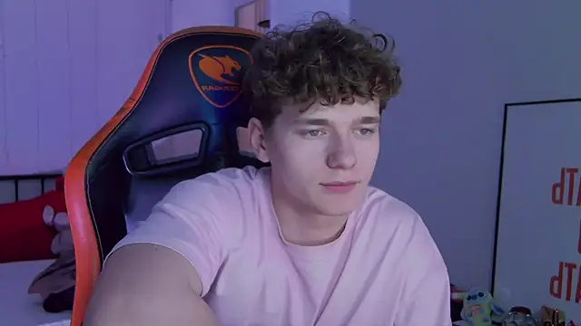 DanyDavis online show from 11.10.25