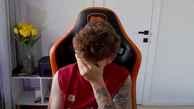 DanyDavis online show from 03.09.26